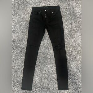 Amiri Denim